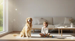 How Pets Cause Allergies