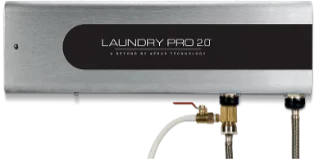 Laundry Pro 2.0