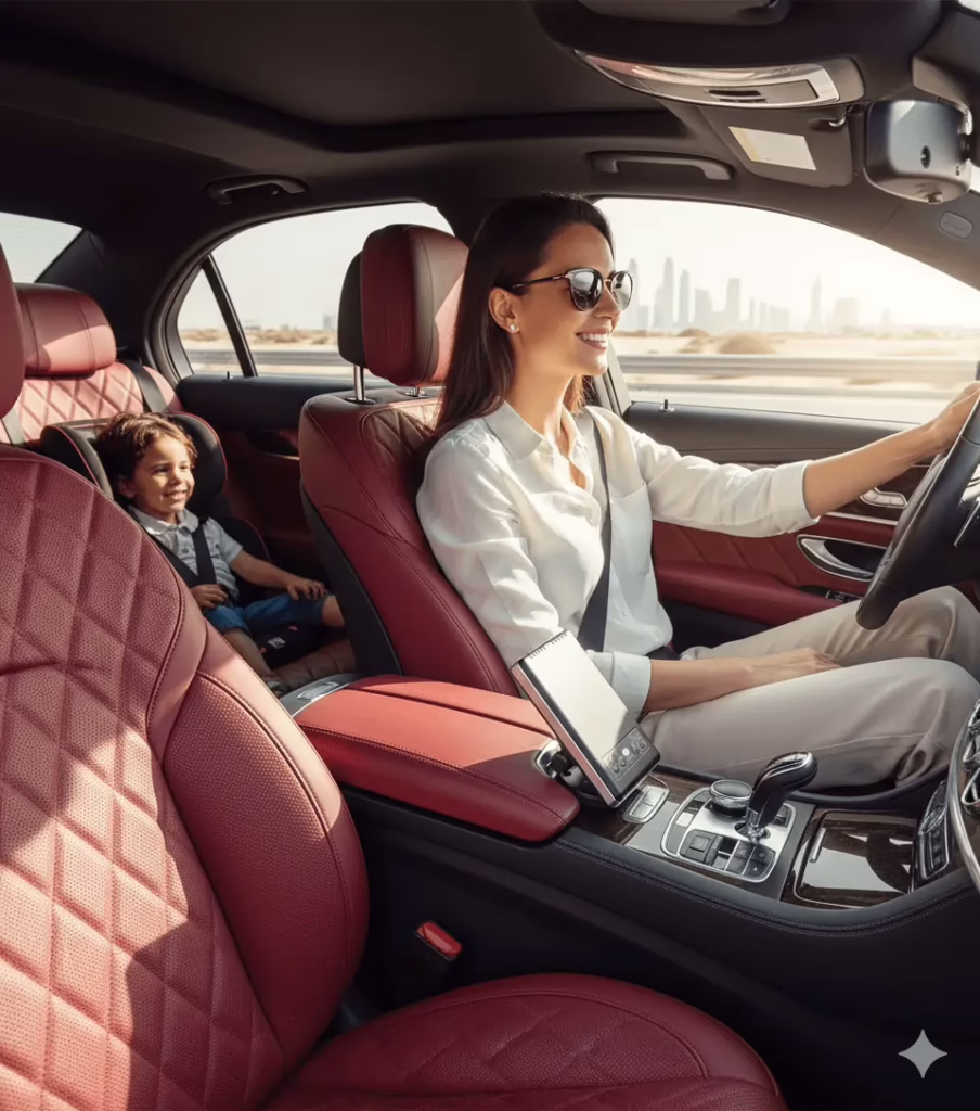 air cleaner for car in dubai